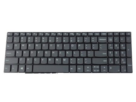 New Lenovo IdeaPad 320-15 320-17 330-15 Non-Backlit Keyboard on Sale