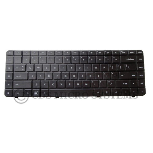 New Keyboard for HP G56 G62 Compaq Presario CQ56 CQ62 Laptops 595199-001 Online Sale