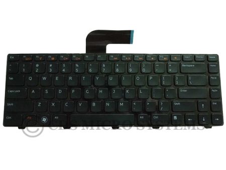 New Dell Inspiron N4110 M5040 M5050 N5040 N5050 XPS L502X Keyboard X38K3 For Discount