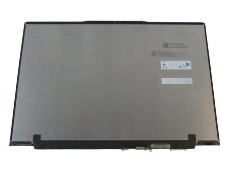 New Lcd Touch Screen for Lenovo Yoga Pro 7 14APH8 14.5  3K 3072x1920 40 Pin Online now