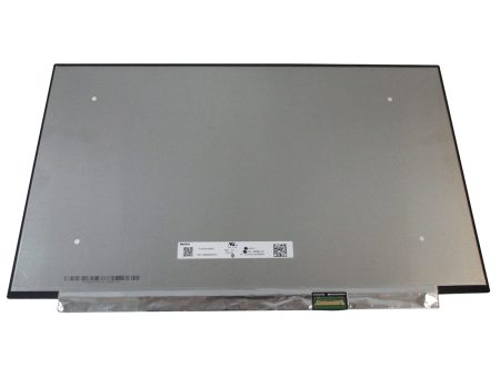 New HP Pavilion 16-A 16T-A Led Lcd Screen 16.1  FHD 30 Pin M02080-001 Discount