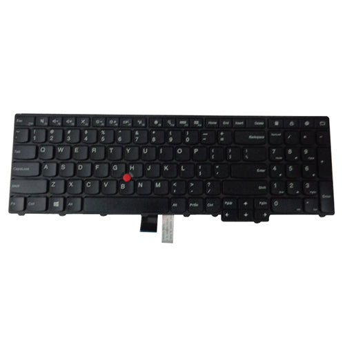 New Lenovo ThinkPad E531 E540 L540 T540P T550 W540 Keyboard 04Y2348 04Y2426 For Cheap