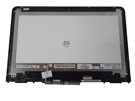 New HD Lcd Touch Screen & Bezel for HP Pavilion 13-U 13T-U - Replaces 856018-001 on Sale