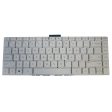 New HP Stream 14-AX White US Keyboard Discount