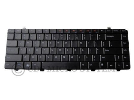 New Original Dell Inspiron 1464 Keyboard JVT97 NSK-DJE01 Online Hot Sale