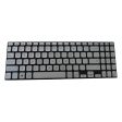 New Silver Keyboard For Asus VivoBook S15 S530 Laptops Online Sale