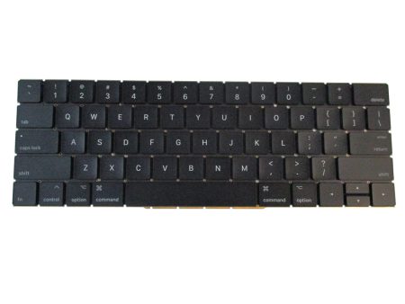 New Replacement Keyboard for Apple MacBook Pro 13  A1706 A1707 Late 2016 Mid 2017 Online