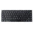 New Lenovo IdeaPad 110-14IBR US Laptop Keyboard Cheap