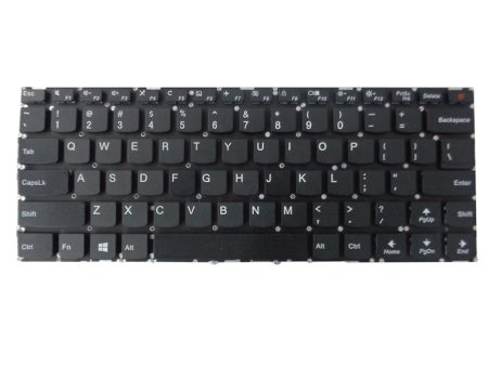 New Lenovo IdeaPad 110-14IBR US Laptop Keyboard Cheap