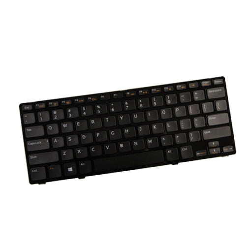 New Dell Inspiron 13Z 5323 Black Laptop Keyboard 154C1 on Sale