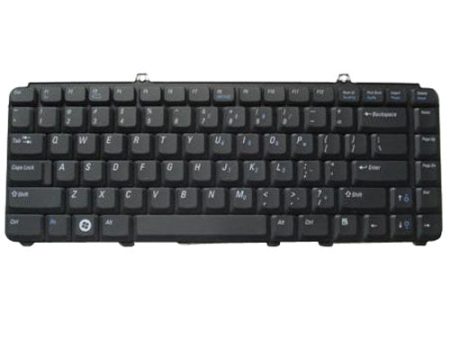 New Dell Inspiron 1318 1420 1520 1521 1525 1526 Black Keyboard 0JM629 Fashion