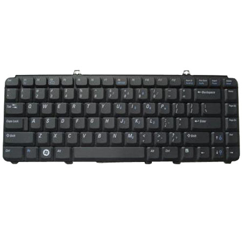 New Dell Inspiron 1318 1420 1520 1521 1525 1526 Black Keyboard 0JM629 Fashion