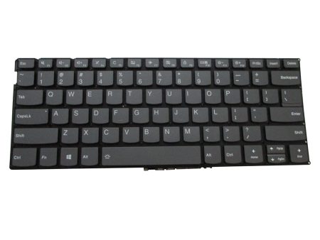 New Gray Backlit Keyboard for Lenovo Yoga S730-13IML S730-13IWL Laptops Hot on Sale