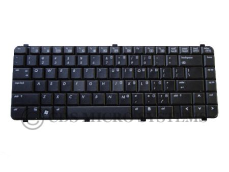 New HP Compaq Business 6530S 6535S 6730S 6735S Keyboard Online Sale