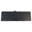 New HP ZBook 15 G1 15 G2 17 G1 17 G2 Non-Backlit Keyboard - No Pointer Online Hot Sale