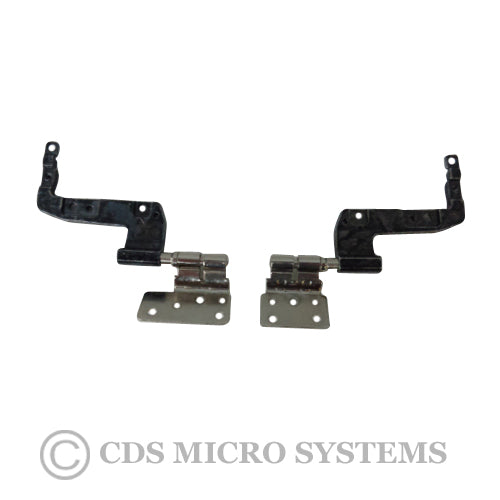 New Left & Right Lcd Hinge Set for Dell Latitude E5520 Laptops Replaces 31FVT 3RCYY Sale