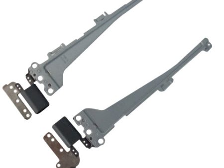 New Left & Right Lcd Hinge Set for Dell Chromebook 11 (3189) - Replaces X5N7J X4PJK Online Hot Sale