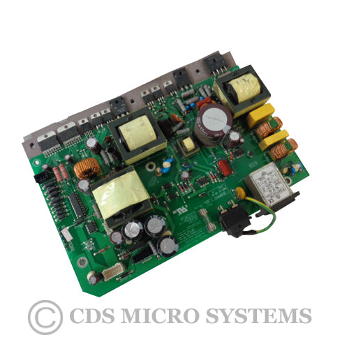 Zebra ZM400 ZM600 Printer Power Supply Board P1058300 FSP200-3P01 For Cheap