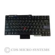 New Lenovo ThinkPad R400 R500 R60 R61 T400 T500 W500 W700 Laptop Keyboard For Sale