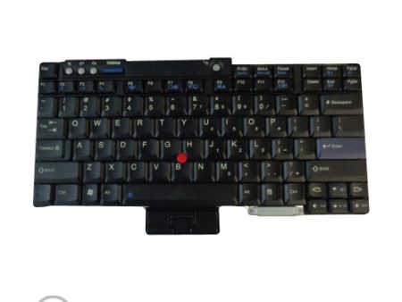 New Lenovo ThinkPad R400 R500 R60 R61 T400 T500 W500 W700 Laptop Keyboard For Sale