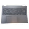 New Lenovo IdeaPad Yoga 7 16IAP7 Palmrest w  Backlit Keyboard & Touchpad 5CB1J01825 Fashion