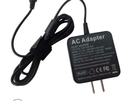 New Laptop Ac Adapter Charger For Asus ZenBook UX21E UX31E UX31K UX32 ADP-45AW Online