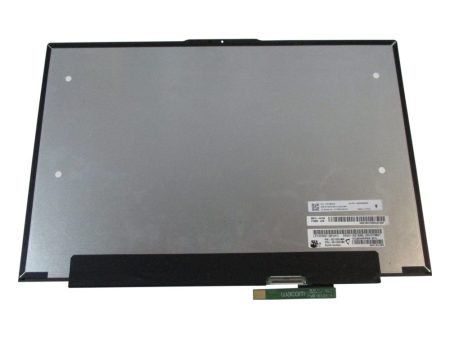 New Lcd Touch Screen w  Bezel For Lenovo ThinkBook 13x ITG 13.3  2.5K 5D10S39721 on Sale