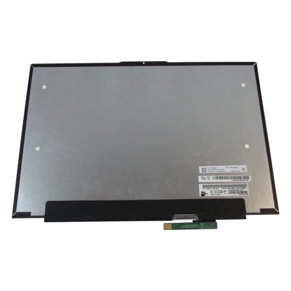 New Lcd Touch Screen w  Bezel For Lenovo ThinkBook 13x ITG 13.3  2.5K 5D10S39721 on Sale