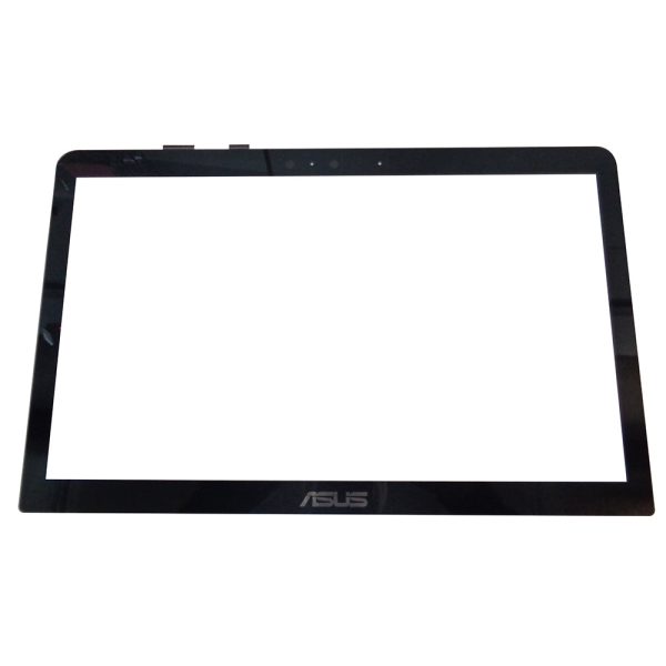 New Asus Q524UQ Lcd Touch Screen Digitizer Glass 15.6  on Sale