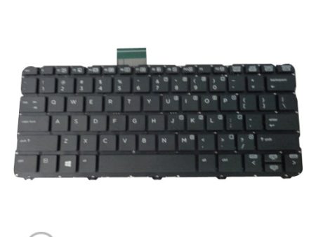 New Notebook Keyboard for HP Probook 11 EE G1 Laptops For Cheap