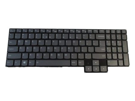 New Lenovo Legion S7-15ARH5 82HM Backlit Keyboard Supply