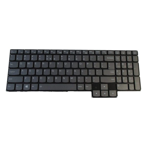 New Lenovo Legion S7-15ARH5 82HM Backlit Keyboard Supply