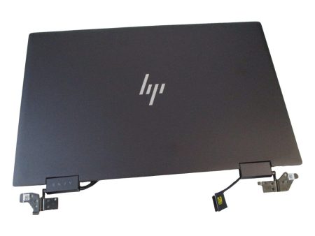 New HP Envy 15-ED 15M-ED 15-EE 15M-EE Lcd Touch Screen Full Assembly 15.6  FHD Online now