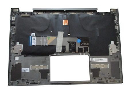 New Lenovo IdeaPad Yoga 730-13IKB 730-13IWL Palmrest w  Backlit Keyboard 5CB0Q95813 Supply