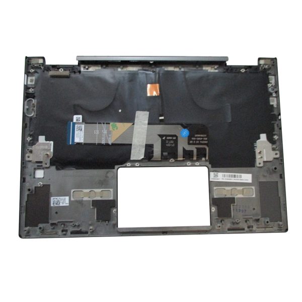 New Lenovo IdeaPad Yoga 730-13IKB 730-13IWL Palmrest w  Backlit Keyboard 5CB0Q95813 Supply