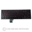 New Lenovo Y50-70 Y50-80 Y70-70 Red Backlit Keyboard 25215987 25215956 Fashion