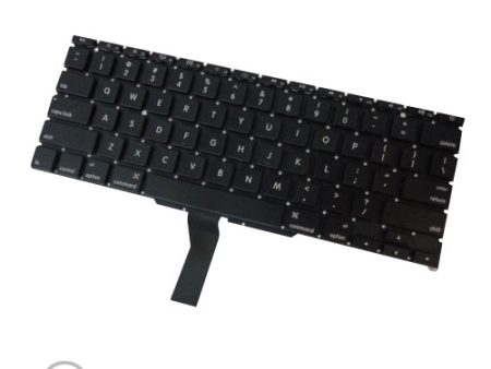 New Laptop Keyboard for Apple Macbook Air A1370 Mid-2011 A1465 2012-2015 on Sale