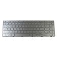 New Dell Inspiron 15 (7537) Laptop Silver Backlit Keyboard on Sale