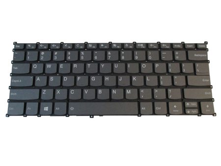 New Backlit Keyboard For Lenovo IdeaPad S540-14API S540-14IML S540-14IWL Laptops For Sale