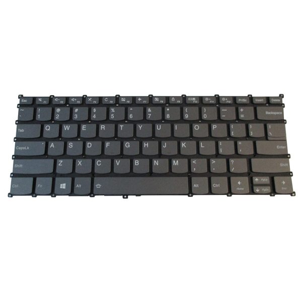 New Backlit Keyboard For Lenovo IdeaPad S540-14API S540-14IML S540-14IWL Laptops For Sale