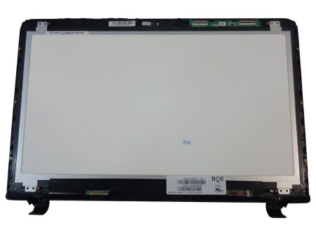 New HP ENVY 17-S 17T-S Lcd Touch Screen w  Bezel 17.3  FHD 835868-001 on Sale