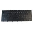 New HP ProBook 430 G5 440 G5 445 G5 Non-Backlit Keyboard w  Black Frame Sale