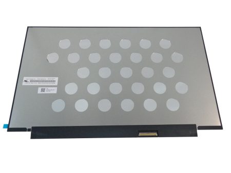 New Lcd Screen For Lenovo ThinkPad X1 Carbon 6th Gen 14  QHD 40 Pin 00NY680 Supply