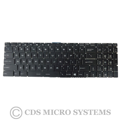 New MSI GE62 GE72 GL62 GL72 GP62 GP72 GS60 GS70 GT72 Non-Backlit Keyboard on Sale