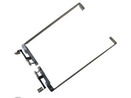 New Lcd Hinge Set for HP Pavilion DV6-1000 Laptops FBUT3032010 FBUT3031010 Fashion