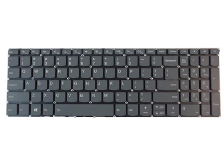 New Lenovo Ideapad 330S-15ARR 330S-15AST 330S-15IKB Non-Backlit Keyboard Hot on Sale