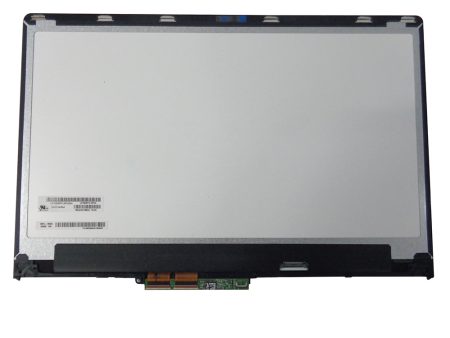 New Lenovo Ideapad Yoga 710-15IKB 80V5 Lcd Touch Screen 15.6  FHD 30-Pin 5D10M14145 Fashion