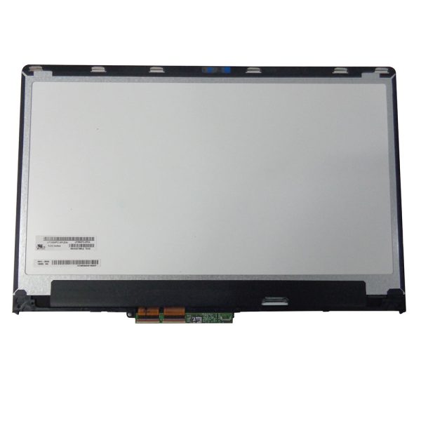 New Lenovo Ideapad Yoga 710-15IKB 80V5 Lcd Touch Screen 15.6  FHD 30-Pin 5D10M14145 Fashion