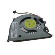 New HP Envy 15-U Laptop Cpu Fan 776213-001 Online