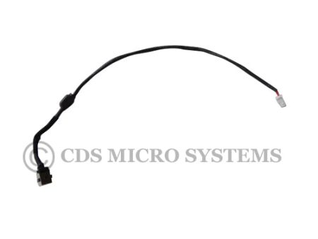 New Toshiba Satellite L650 L650D L655 L655D L750 L755 Dc Jack Cable Hot on Sale